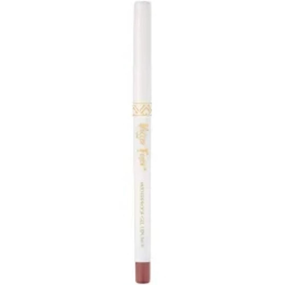 Belle Beauty - Kisser Fixer in Pink Coral Nude